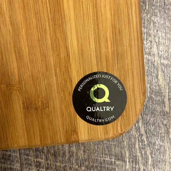 Customized Cutting Board - Picture 4 of 4